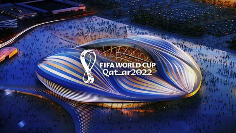 Qatar ước tính đã chi đến 300 tỷ đồng để tổ chức sự kiện World Cup lần này