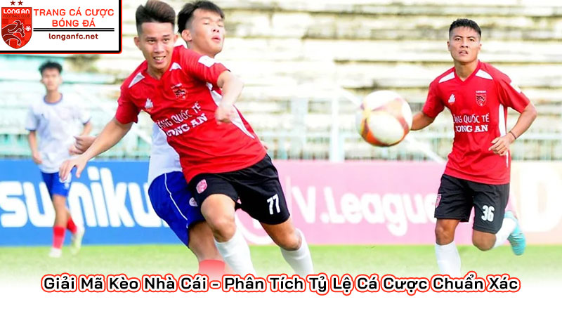 Giải Mã Kèo Nhà Cái - Phân Tích Tỷ Lệ Cá Cược Chuẩn Xác
