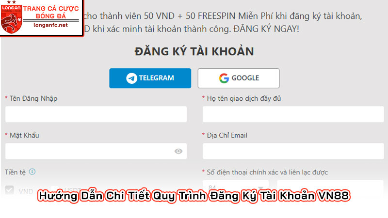 Link VN88 Chính Thức 2025 | Đánh Giá Toàn Diện Nhà Cái VN88 Hướng Dẫn Chi Tiết Quy Trình Đăng Ký Tài Khoản VN88