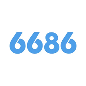 logo 6686