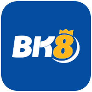 logo bk8