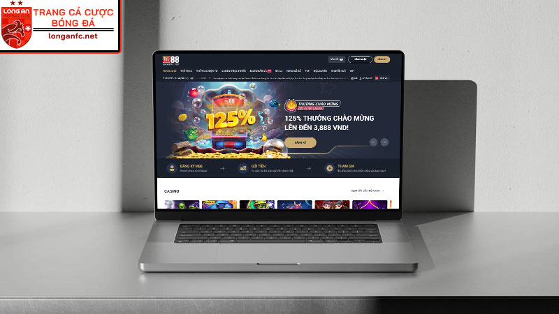 M88 – Nền tảng cá cược bóng đá quốc tế đáng tin cậy