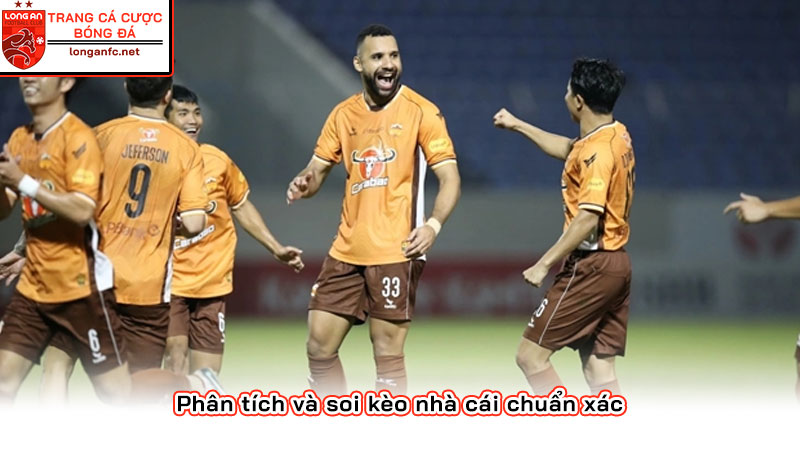 Tỷ lệ kèo nhà cái là gì? Phân tích và soi kèo nhà cái chuẩn xác Phân tích và soi kèo nhà cái chuẩn xác
