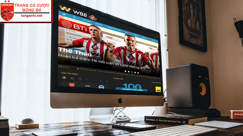 W88 – Nhà cái trực tuyến uy tín, cược nhanh chóng